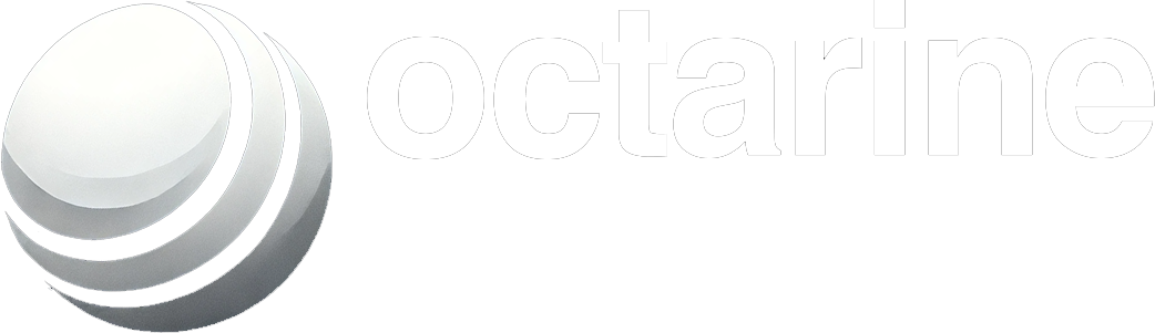 Octarine Logo